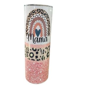 Mama Greasy Offroad 20 oz Tumbler